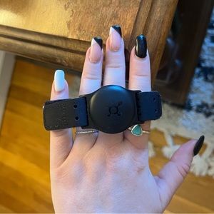 Orangetheory Heart Monitor